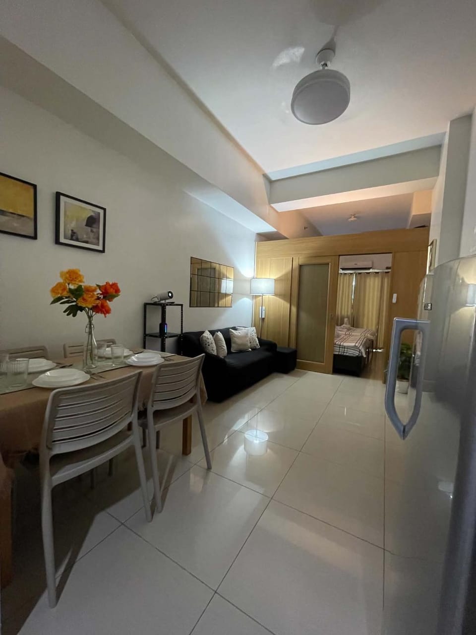 Shell Residences Moa- Jaja Apartment hotel in Pasay