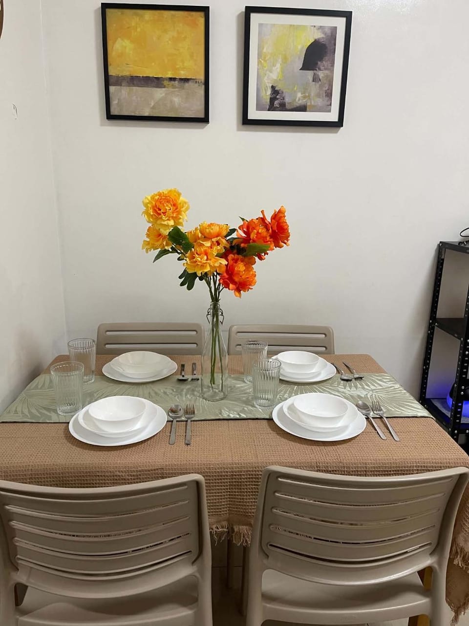 Shell Residences Moa- Jaja Apartment hotel in Pasay