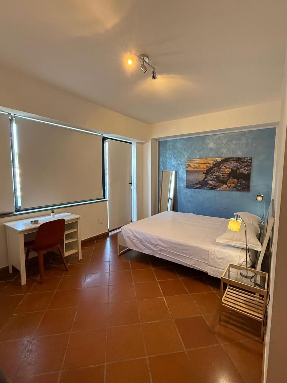 Motel Del Grosso Hotel in Campania