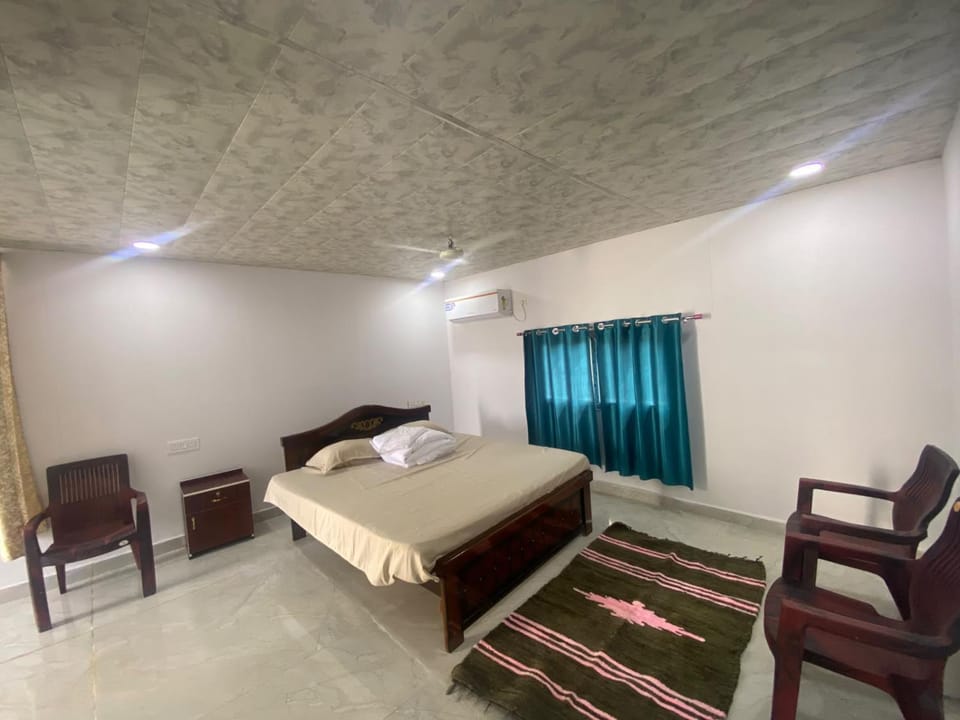 Meridian Resort Resort in Telangana