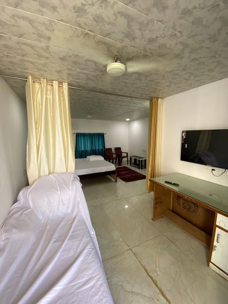 Meridian Resort Resort in Telangana