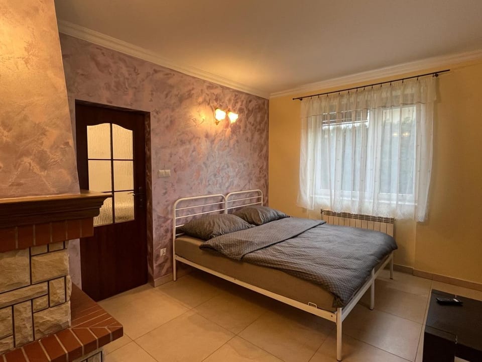 Willa Cichy Zakątek Bed and Breakfast in Poland