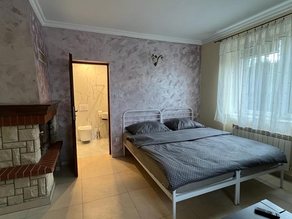 Willa Cichy Zakątek Bed and Breakfast in Poland