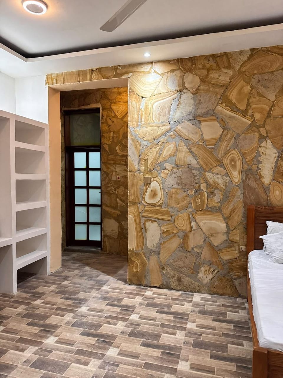 Triple A house Apartment in Tanzania