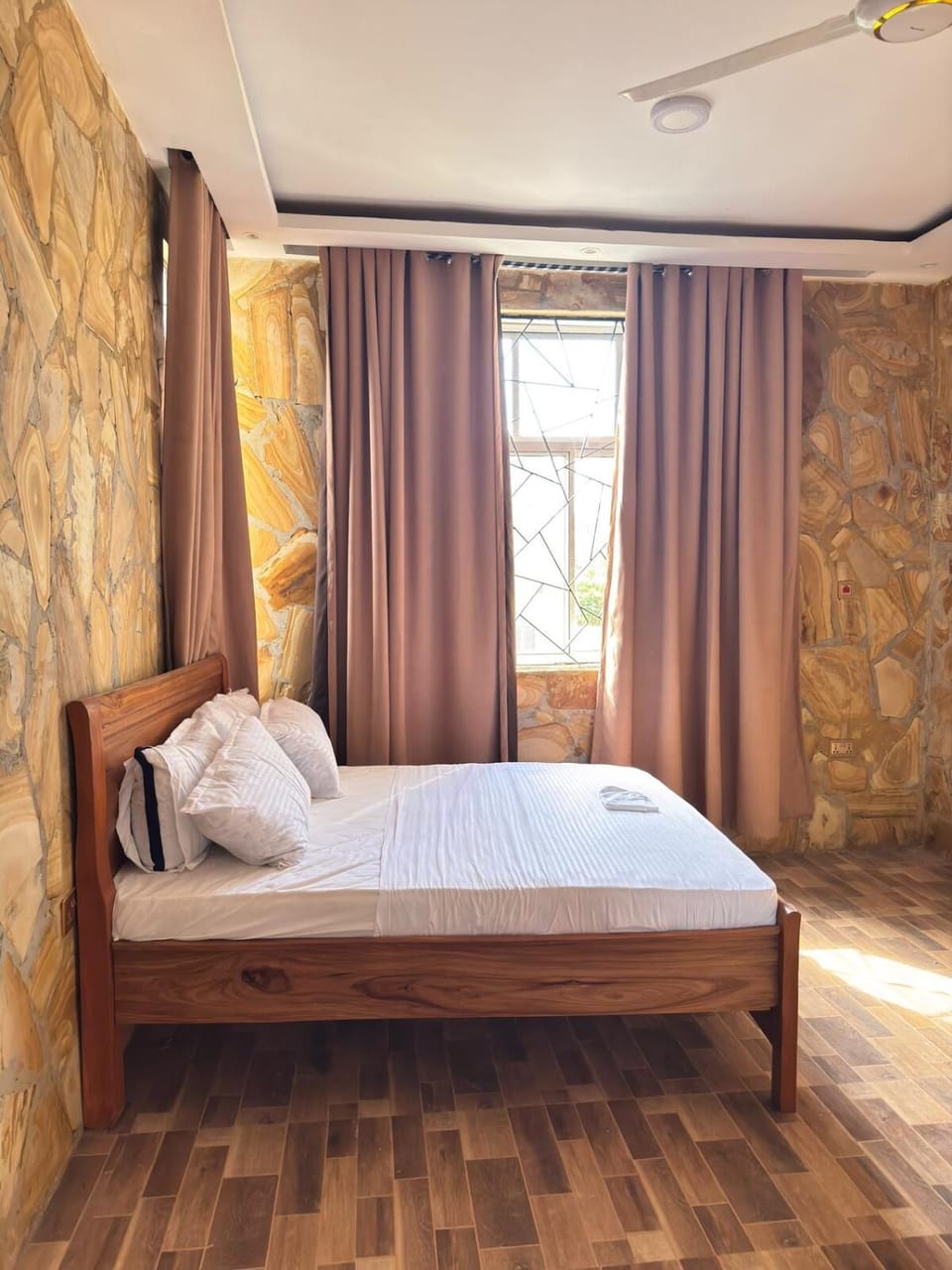 Triple A house Apartment in Tanzania