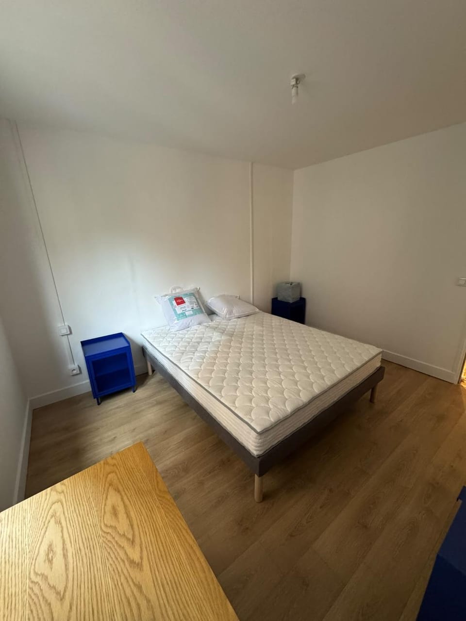 Ocho ! 3 chambres, 150m de la gare, calme & clair Apartment in Grenoble