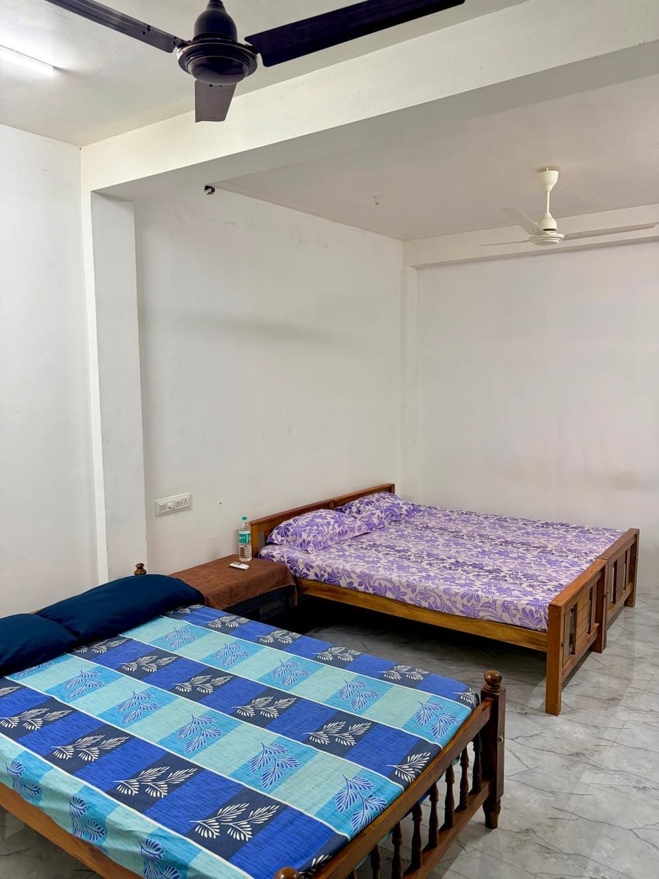 Royal Rooms Budget Stay in Shasthamangalam, Trivandrum Hostel in Thiruvananthapuram