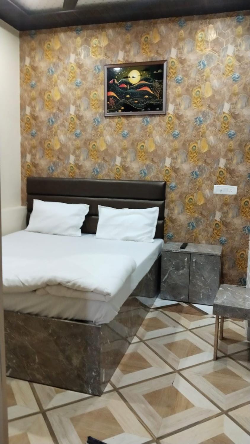 Shri Gopinath Guest House Bed and Breakfast in Varanasi
