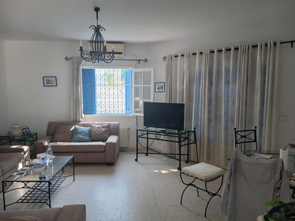 villa BIA Bed and Breakfast in Hammamet