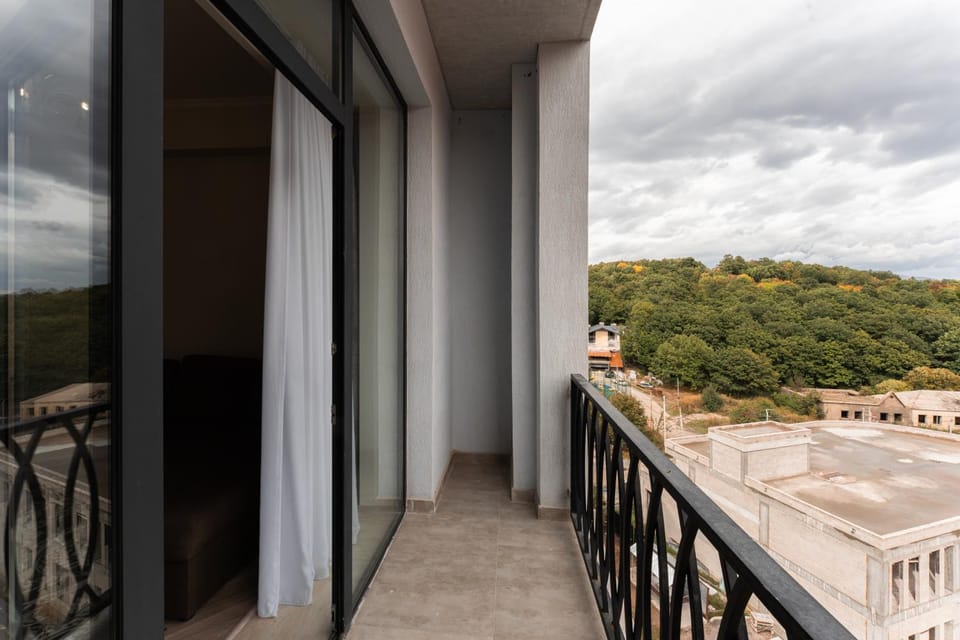 Tsaghkadzor # Lux # Spacious # Self Check in Apartment in Armenia