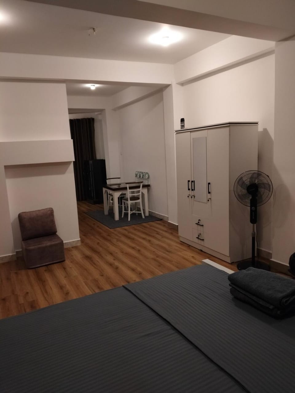 Comfortable stay in the city center Apartment in Colombo