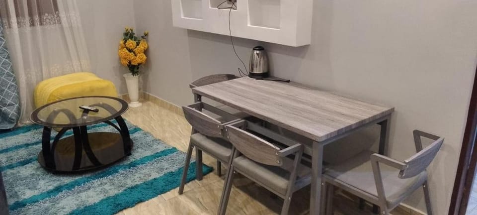 GL Résidence Apartment in Brazzaville
