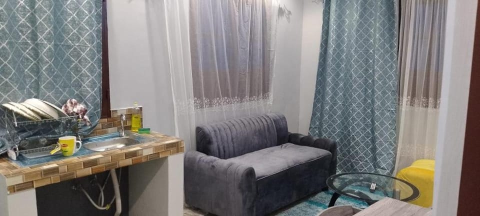 GL Résidence Apartment in Brazzaville