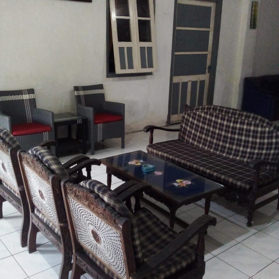 Hotel Raya Hotel in East Java