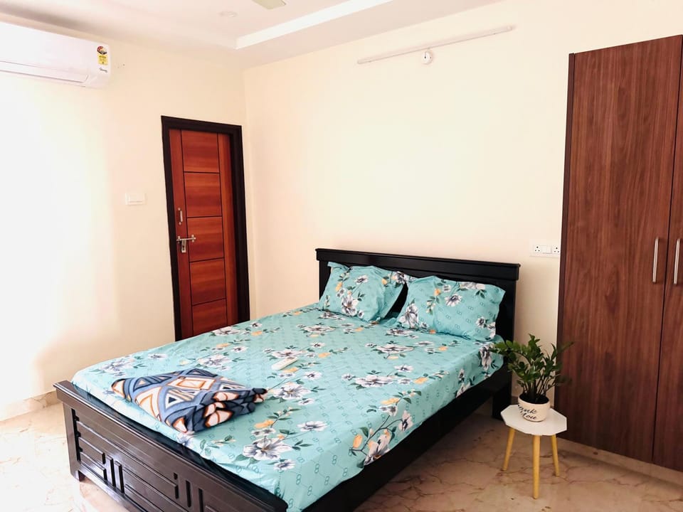 Tara residency Apartment in Hyderabad
