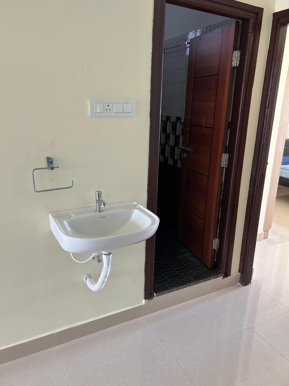 Tara residency Apartment in Hyderabad