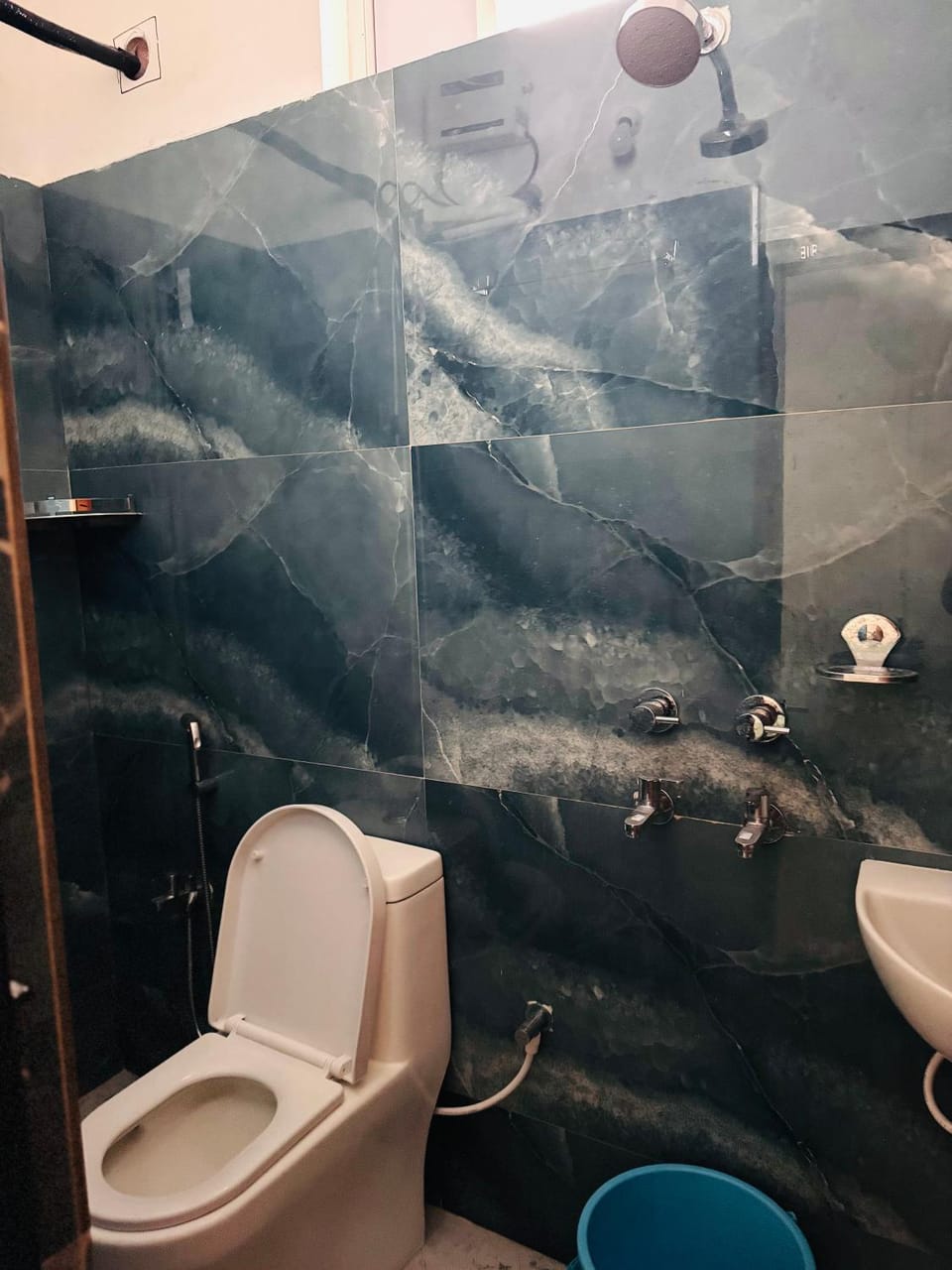 Tara residency Apartment in Hyderabad
