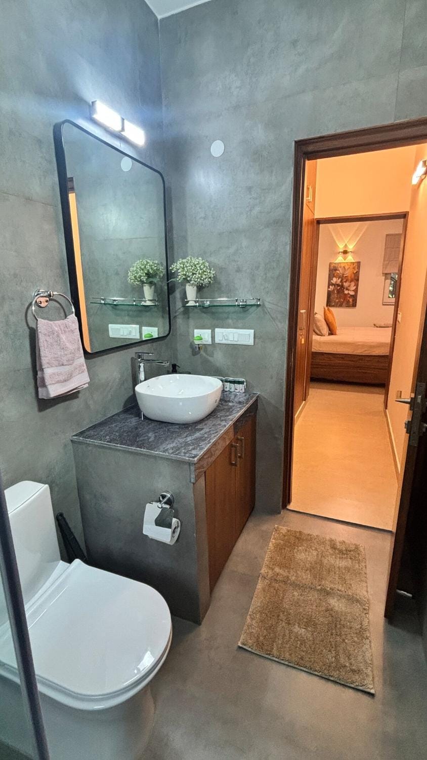 Peaceful, Luxe, Hotel in Uttarakhand