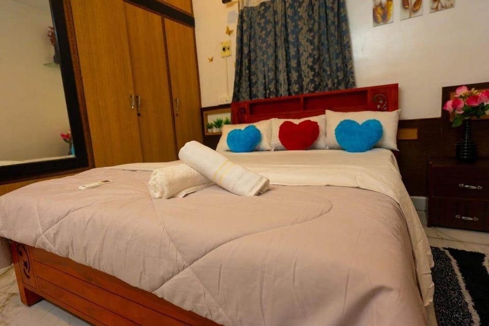 Abi stay House in Tamil Nadu