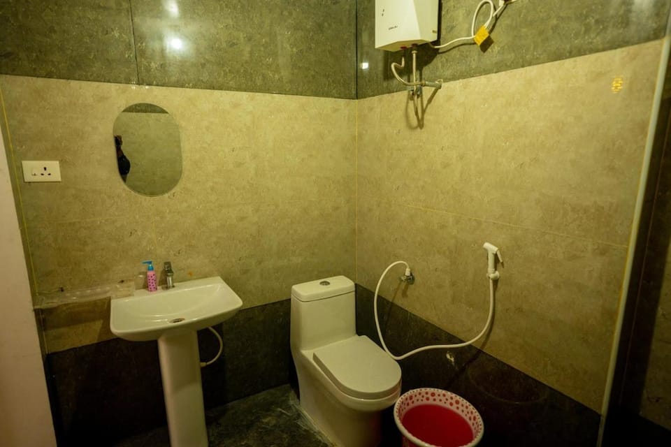 Abi stay House in Tamil Nadu