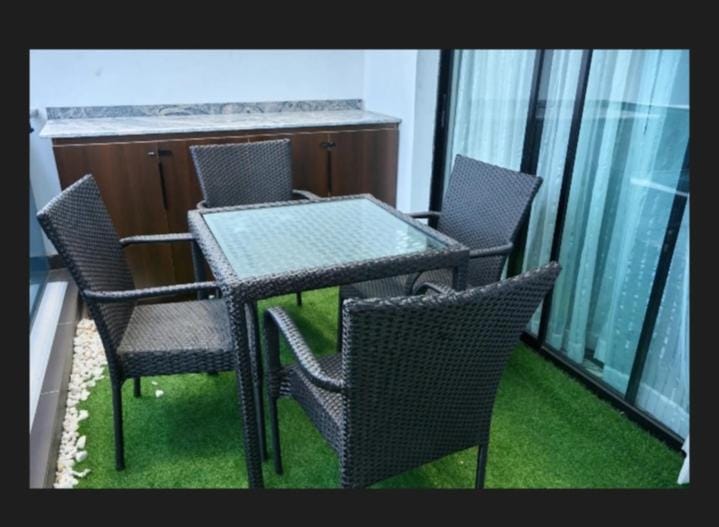 Ikeja GRA Royal Sky Suites Apartment in Lagos