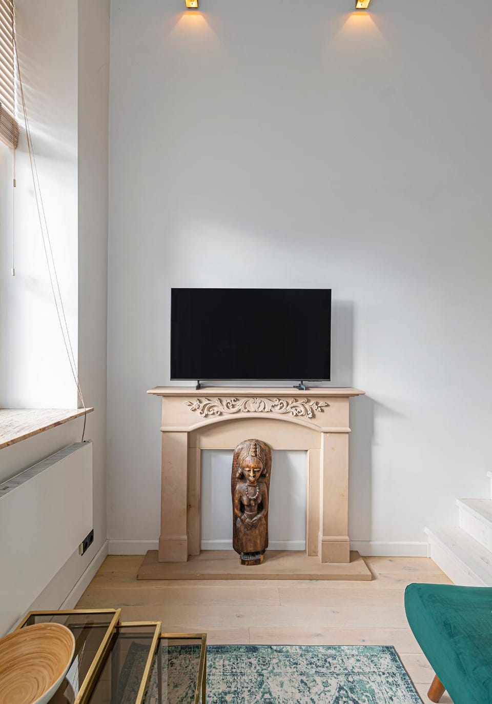 TV and multimedia, Evening entertainment