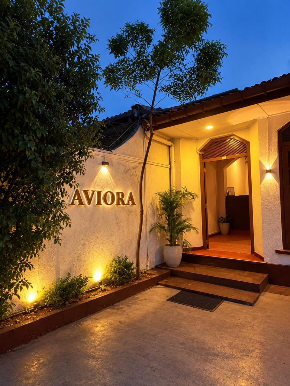 Aviora Colombo Bed and Breakfast in Western Province