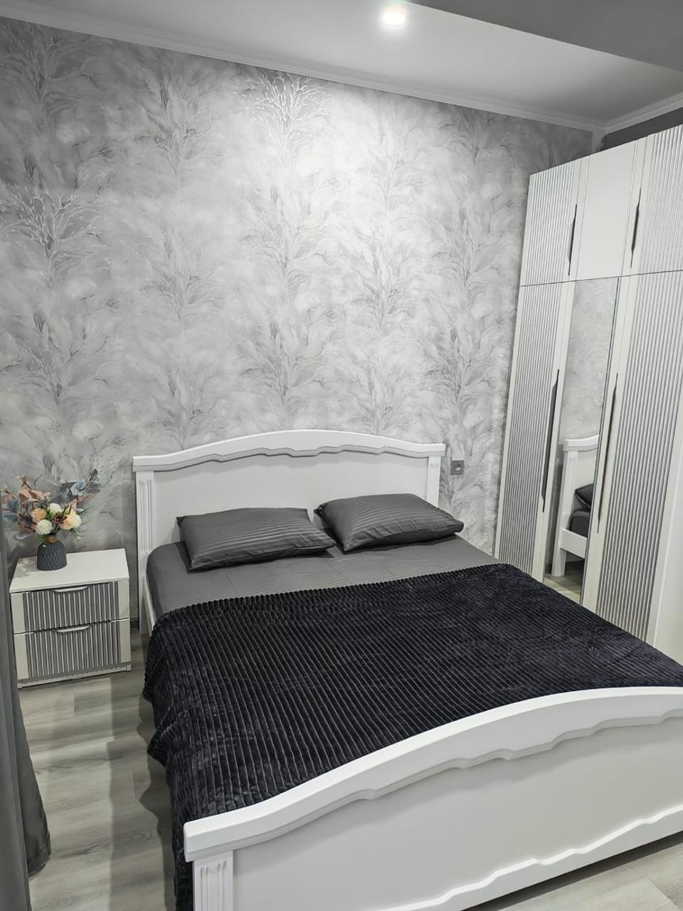 Zvartnots Airport Guesthouse Erevanyan 67 House in Yerevan