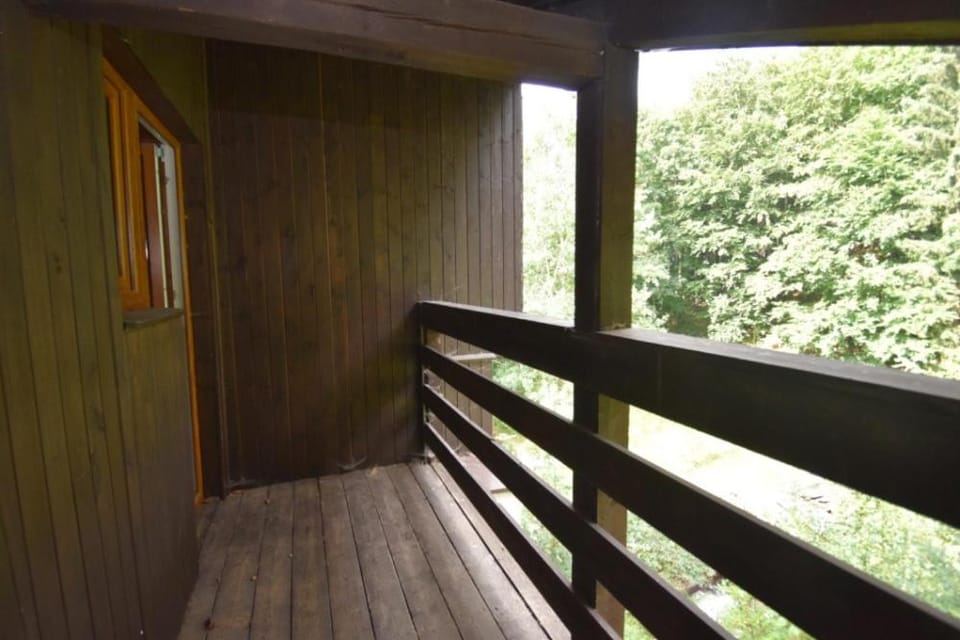 Ubytování u Šedého vlka Apartment in Czechia