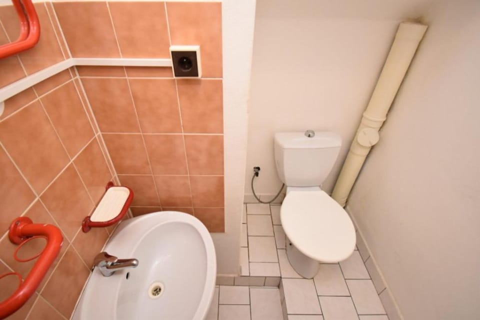 Ubytování u Šedého vlka Apartment in Czechia