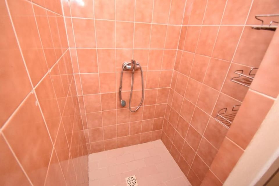 Ubytování u Šedého vlka Apartment in Czechia