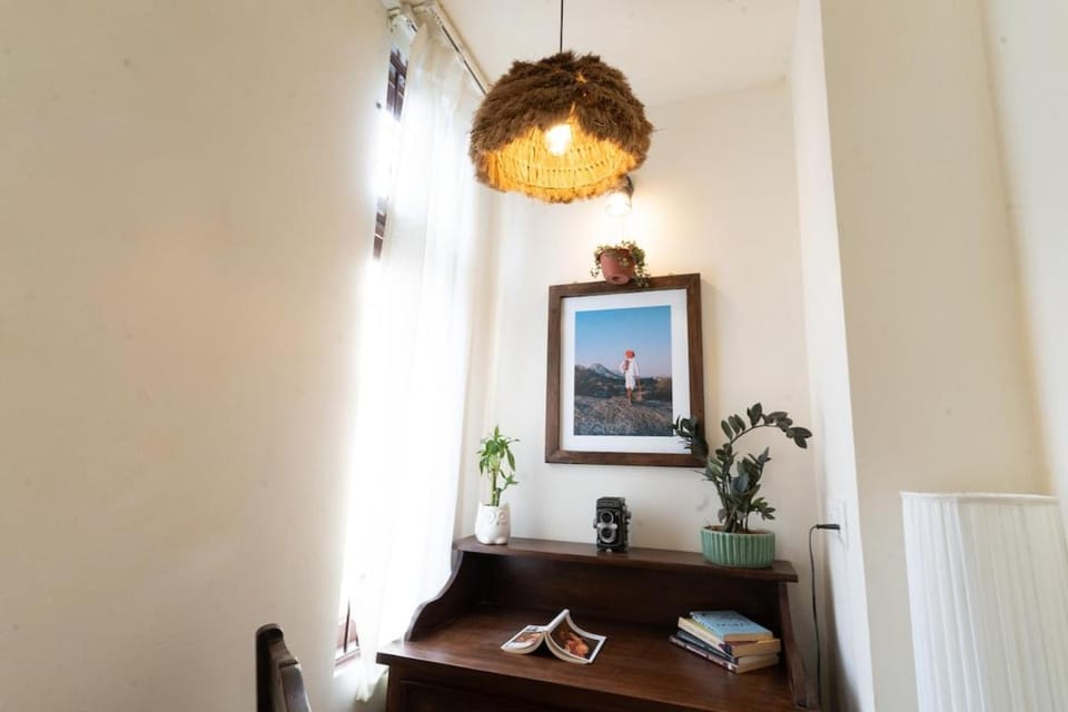 PEAKO - A Boutique Two-Bedroom Retreat Apartment in Jaipur