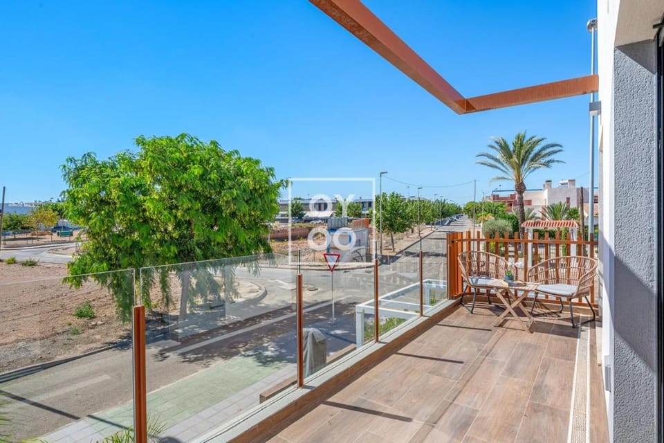 View (from property/room), Balcony/Terrace