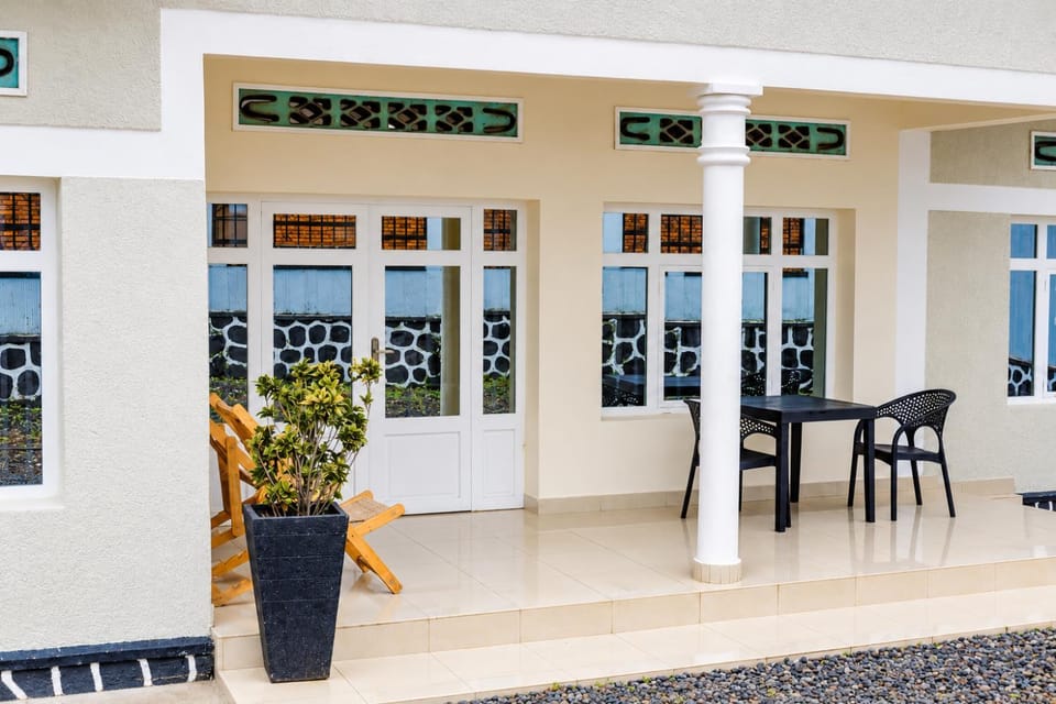 Best comfort accommodation Apartment in Africa