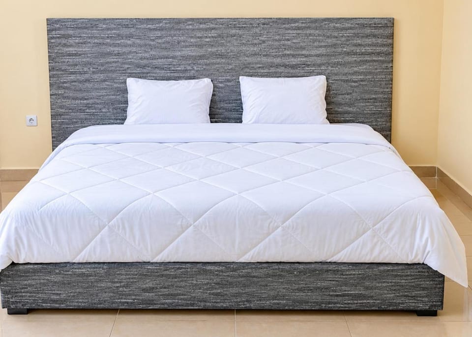 Best comfort accommodation Apartment in Africa