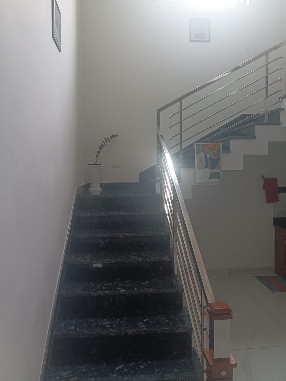 Ashiyana Kochukudiyil Homestay Vacation rental in Kerala