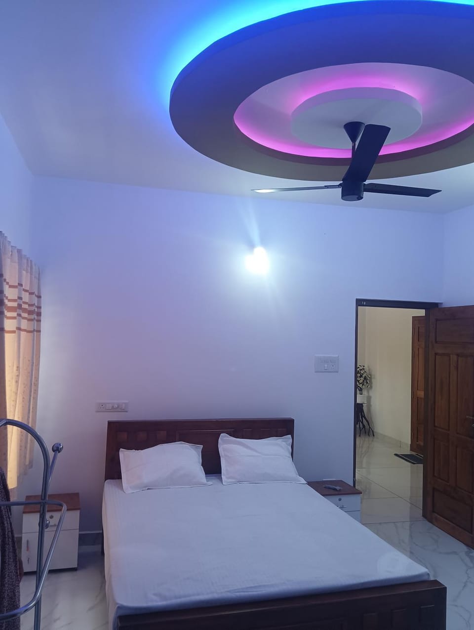 Ashiyana Kochukudiyil Homestay Vacation rental in Kerala