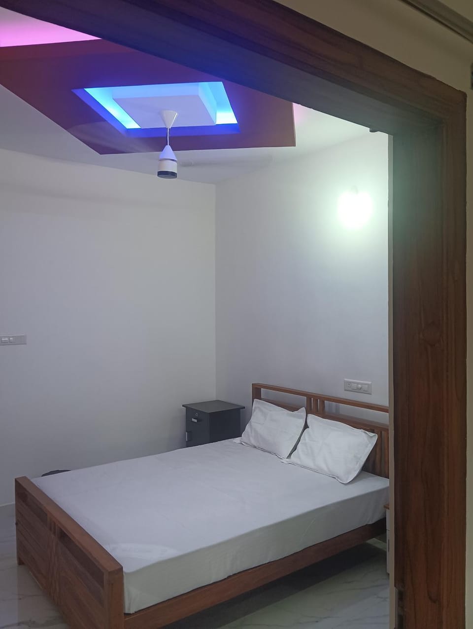 Ashiyana Kochukudiyil Homestay Vacation rental in Kerala