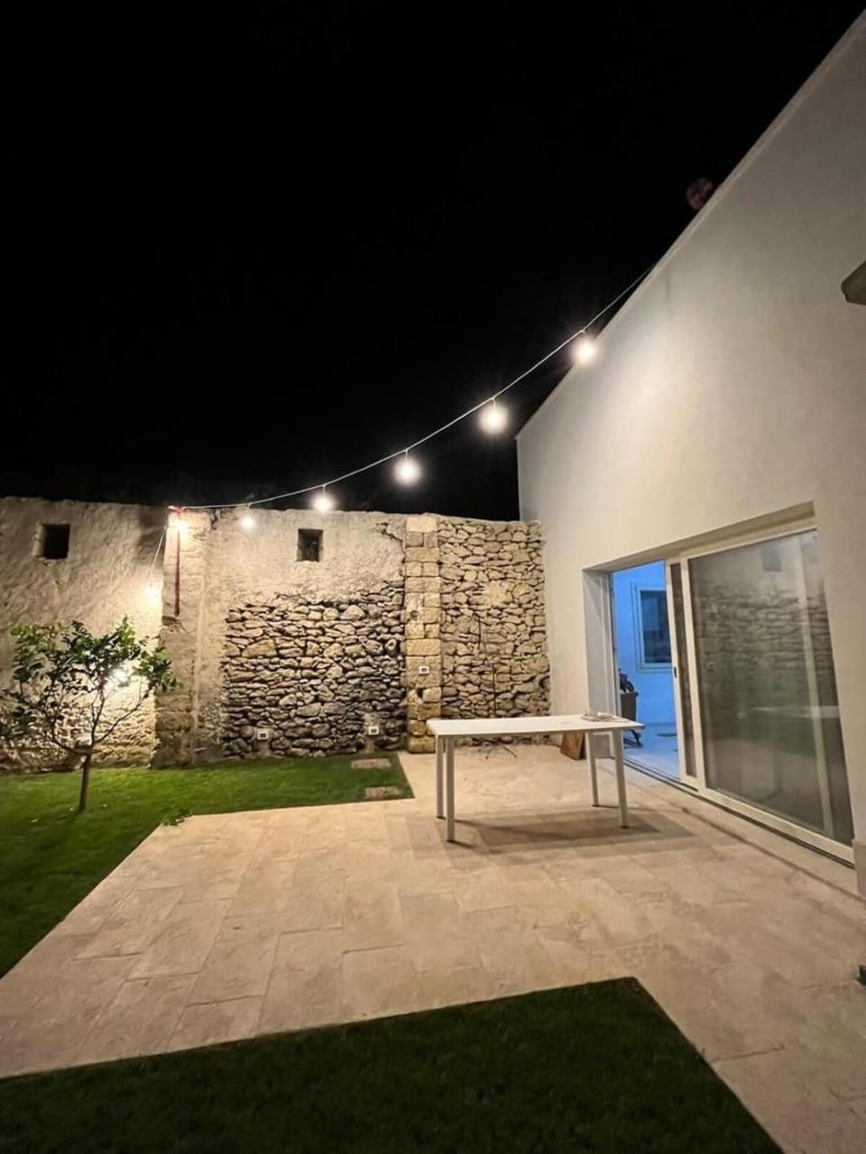 Stagnone Homes - 4 Guests Apartment in Marsala