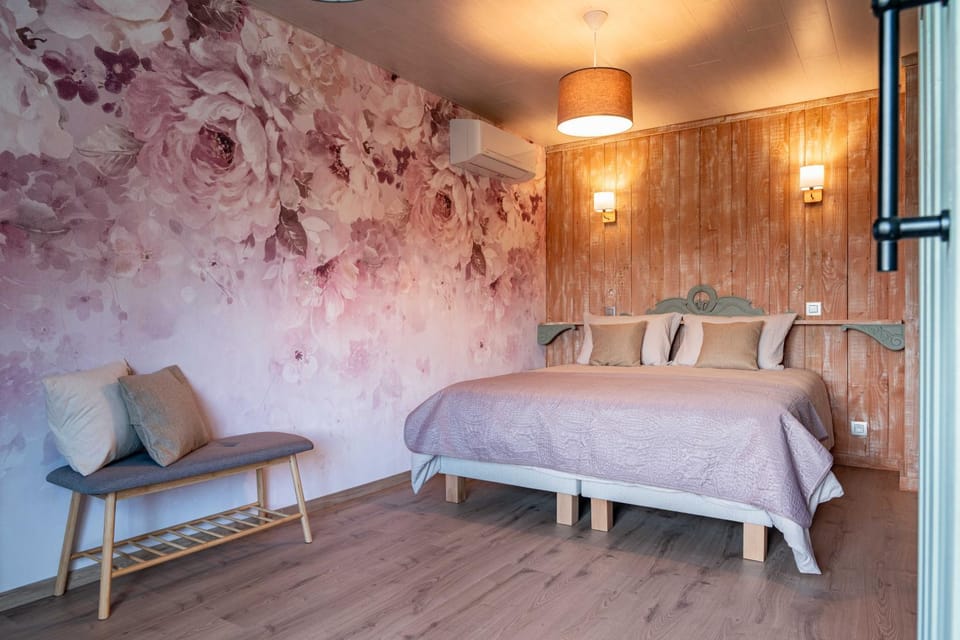 Le Pré Mayanne Bed and Breakfast in Belgium