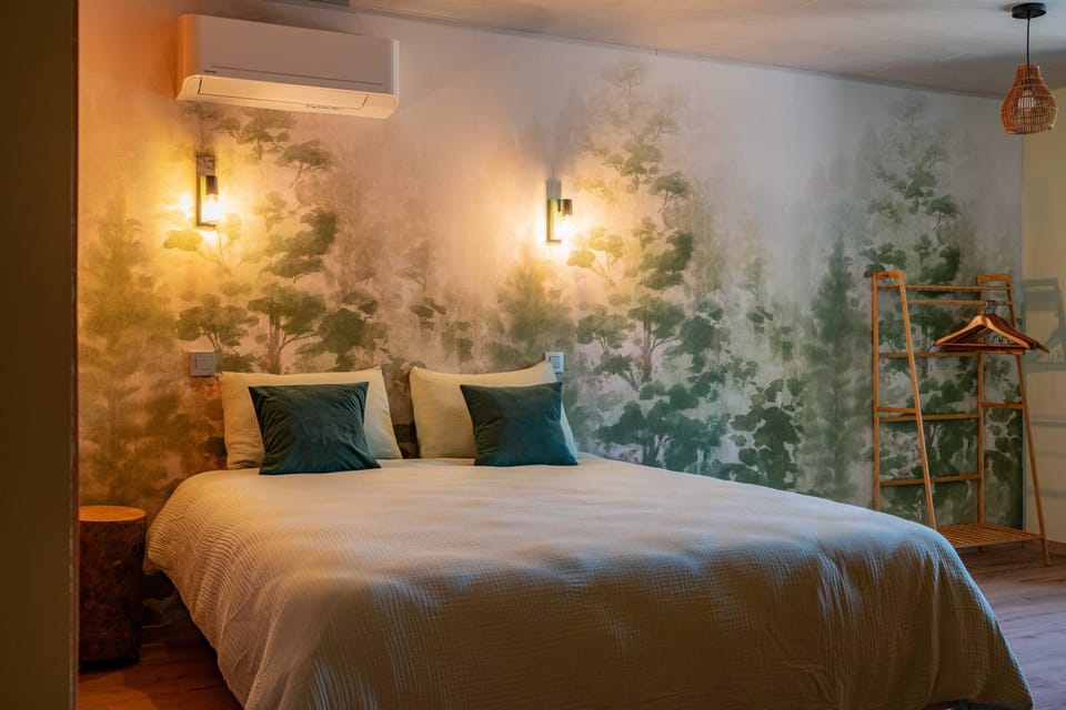 Le Pré Mayanne Bed and Breakfast in Belgium