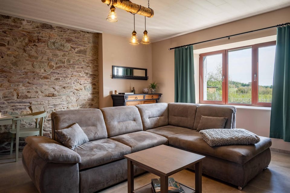Le Pré Mayanne Bed and Breakfast in Belgium