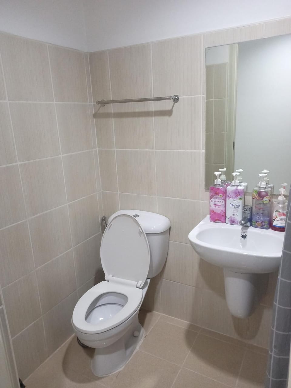 Urban Haven Cozy Studio 2 Apartment in Manila City