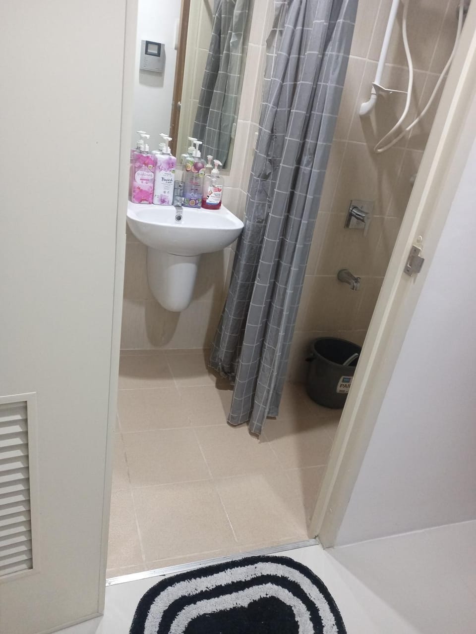 Urban Haven Cozy Studio 2 Apartment in Manila City