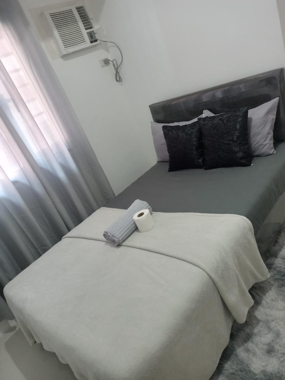 Urban Haven Cozy Studio 2 Apartment in Manila City