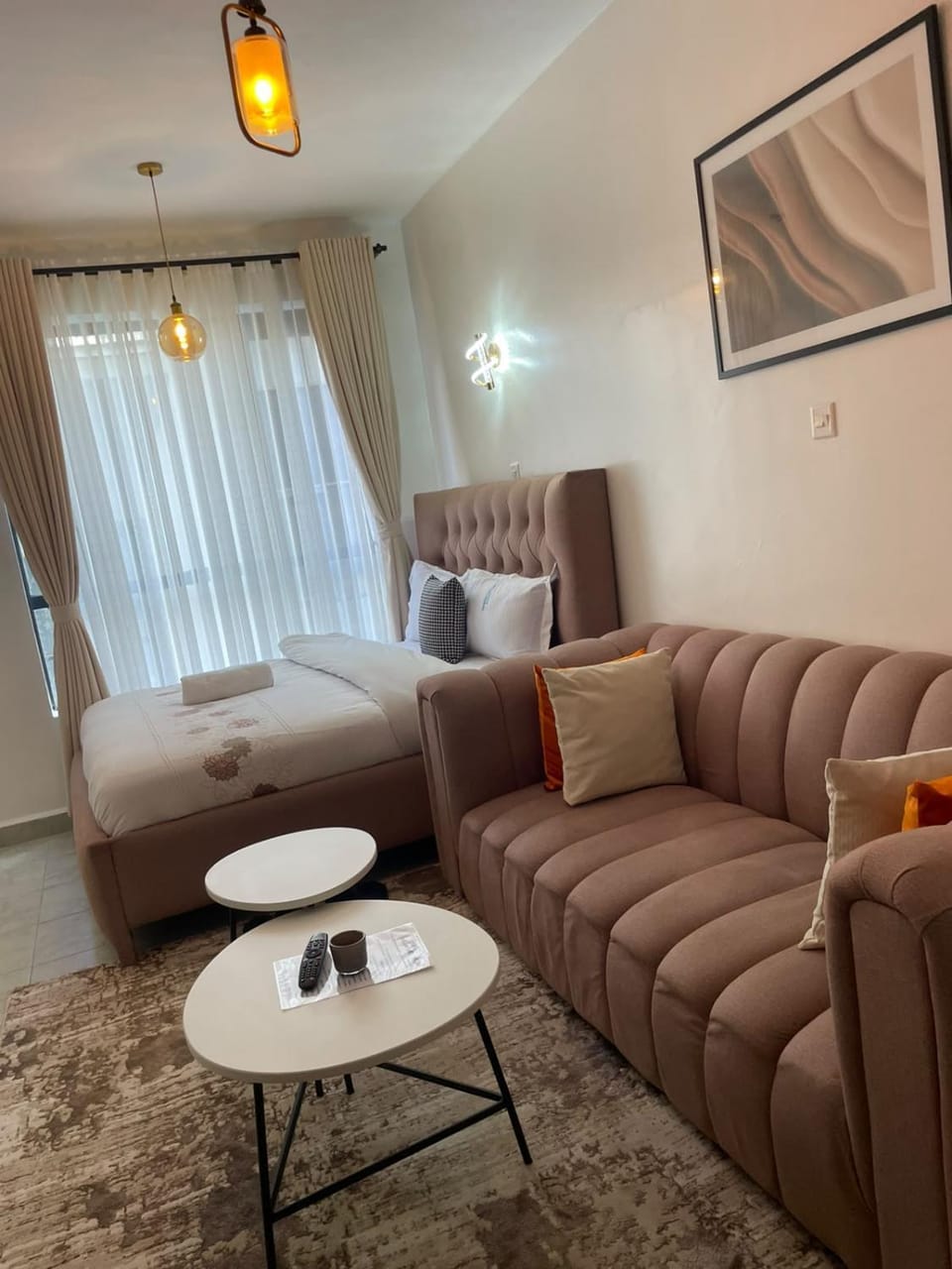 Dennis Homes Apartment in Nairobi County