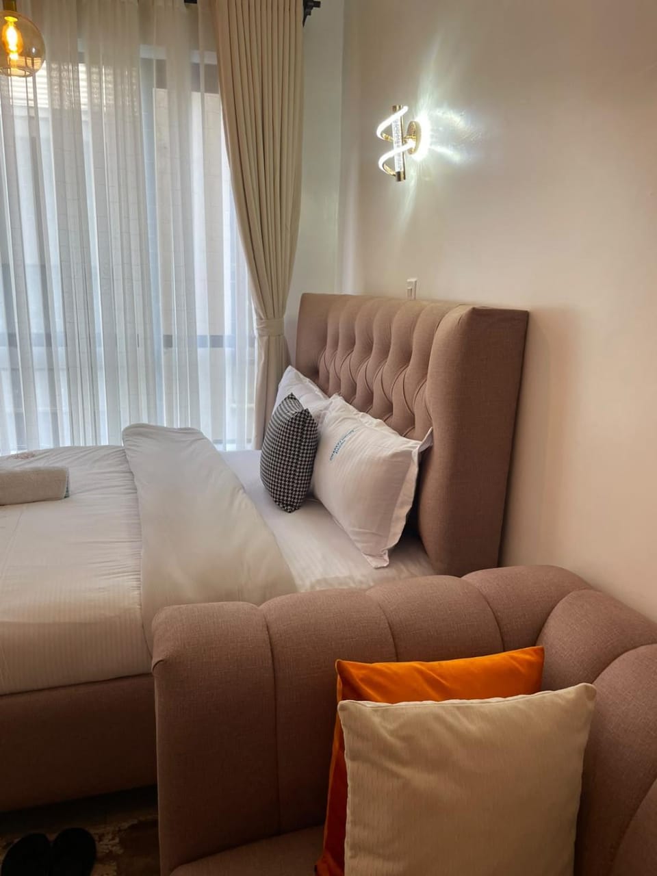 Dennis Homes Apartment in Nairobi County