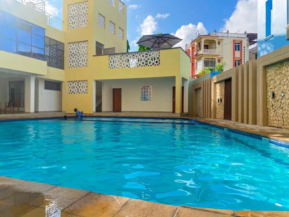 The Oakmont Loft Apartment in Mombasa County
