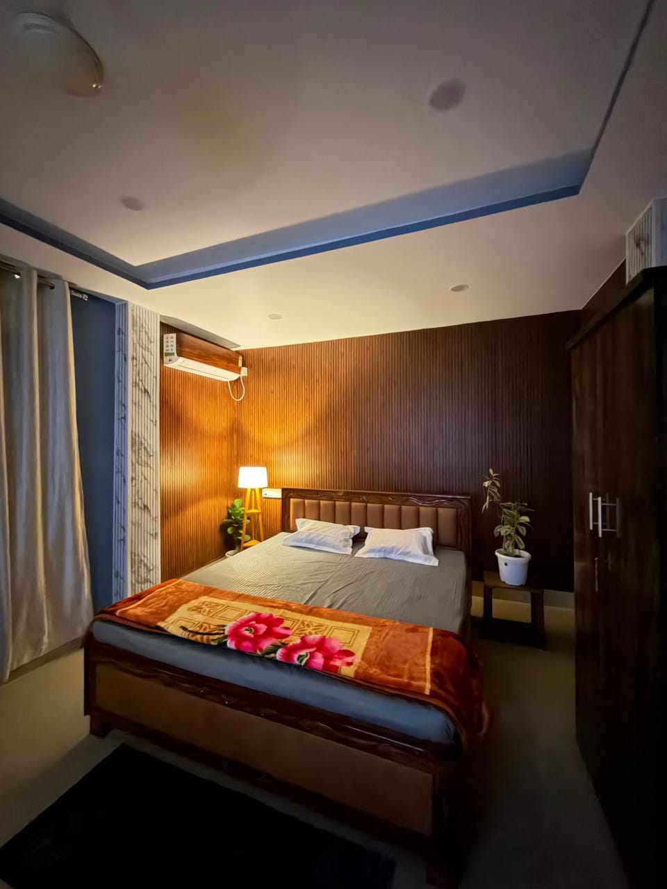 Dibru Ghor Stays Vacation rental in India