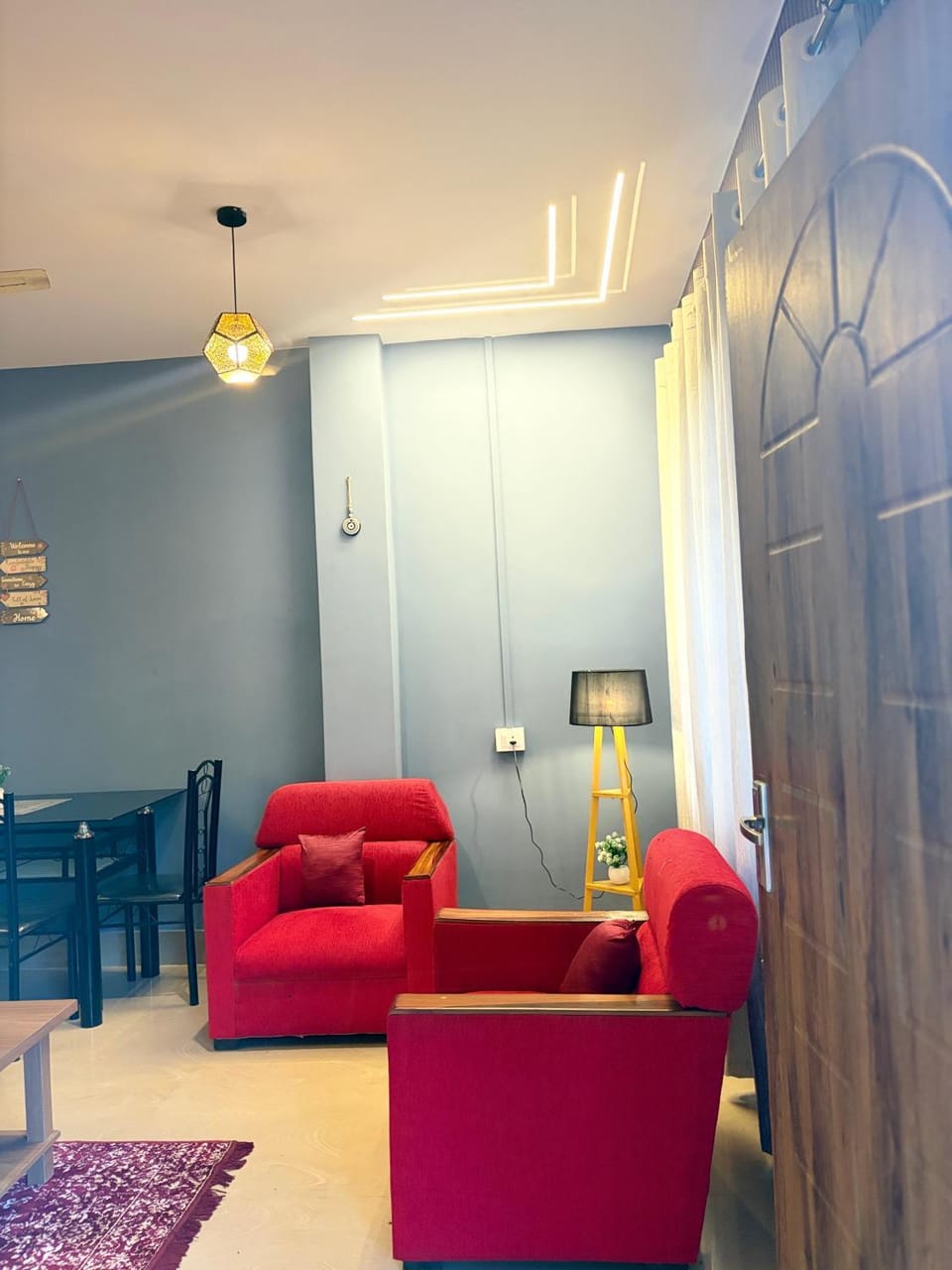 Dibru Ghor Stays Vacation rental in India